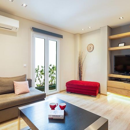 דירות אתונה A Place 4U No69 מראה חיצוני תמונה